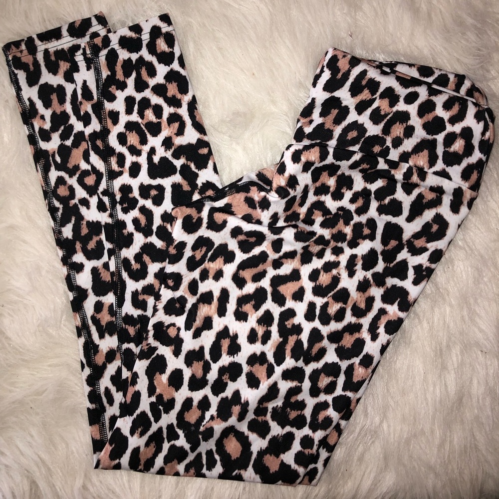 Women’s leggings